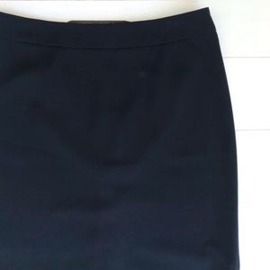 [White House Black Market] - Skirt